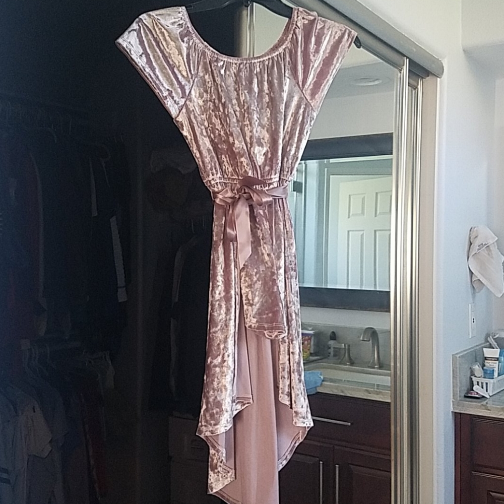 Girls Party dresss